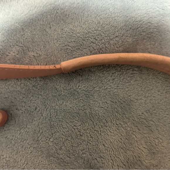 Vintage Coach Soho Pink Hobo Bag - Picture 9 of 12